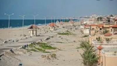 محافظة شمال سيناء تحتفل اليوم بعيدها القومي