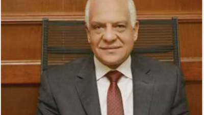 ضبط وإزالة فورية لـ 17 حالة تعدٍ على الأراضي الزراعية بالصف والعياط