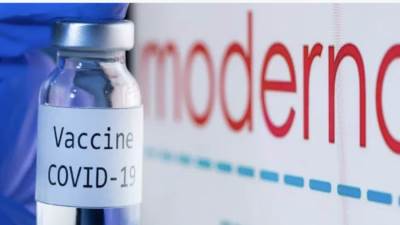 "موديرنا" تسعى لتصريح استخدام لقاح ضد كورونا للأطفال من عٌمر 6 أشهر