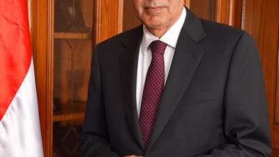 طارق قابيل رئيسا لبنك الاستثمار العربي لمدة ٣ سنوات 