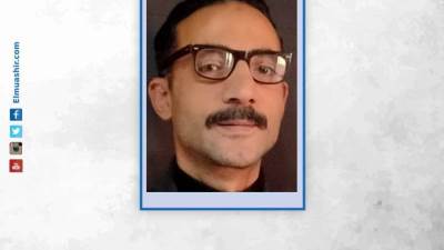 الاعتداء على رئيس حي تصدى لمخالفة لحظية لإحدى الفيلات بالتجمع الأول 