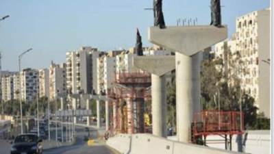 لمدة شهرين.. غلق كلي لشارع يوسف عباس في مدينة نصر