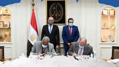 «شاكب راكب».. هل فشلت المجتمعات العمرانية في تسويق حصتها بـ«مدينتي والرحاب» لتسندها لهشام طلعت؟