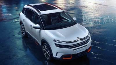 «المصرية الأوروبية للسيارات» ترفع أسعار طرازات «ستروين» بين 6 و25 ألف جنيه