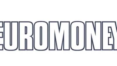 «يورومني»:القطاع المالي المصري يتمتع بصحة جيدة وسيولة مدعومة بجهود البنك المركزي