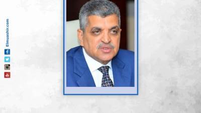 أسامة ربيع يكشف تفاصيل إنجازات قناة السويس