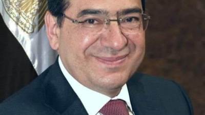 وزير البترول: مبادرات فاعلة لدعم جهود التحول الطاقي