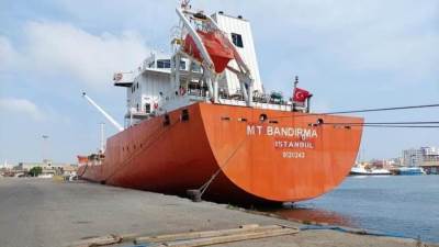  موانئ المنطقة الشمالية تستقبل 20 سفينة خلال إجازة عيد الفطر