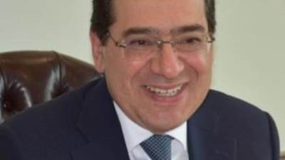 وزير البترول: توصيل أكثر من ٧ مليون وحدة سكنية بالغاز الطبيعي 