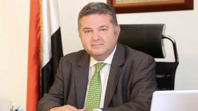 «مصر» تبدأ طرح الشركات الحكومية في البورصة سبتمبر المقبل ‏‫