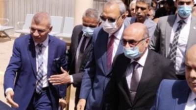 « العدل» تدشن تطبيق تعديلات قانون الشهر العقاري في اليوم الأول