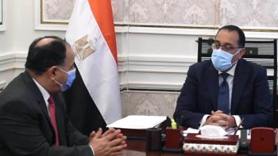 صرف 1.2 مليار جنيه لـ 500 شركة من مبادرة "السداد النقدي الفوري" 