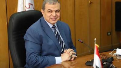 القوى العاملة: صرف 7.5 مليون جنيه للعمالة غير المنتظمة بالبحيرة