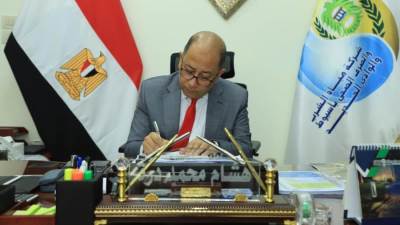 «مياه أسيوط»: تفعيل منظومة الصرف الصناعي حفاظا على شبكات الصرف الصحي