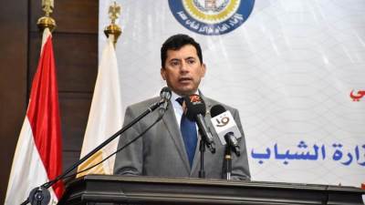 إطلاق المشروع القومي لتطوير الأداء الإداري للتأهيل لعضوية مجالس إدارات مراكز الشباب