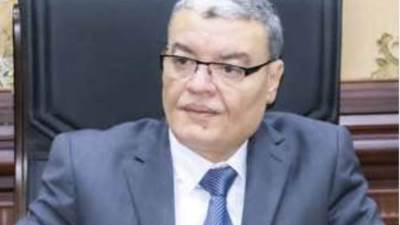  وفد سياحي ألماني يزور منطقة آثار تل العمارنة في محافظة المنيا