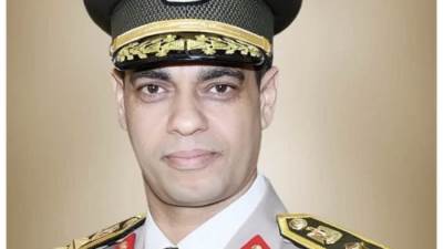 المتحدث العسكري: القوات المسلحة توجه عددا من الضربات القاصمة للعناصر الإرهابية بشمال سيناء