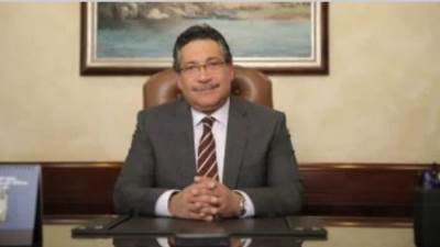 حسن غانم: التعمير والإسكان يتبني استراتيجية توسعية في مجال التحول الرقمي