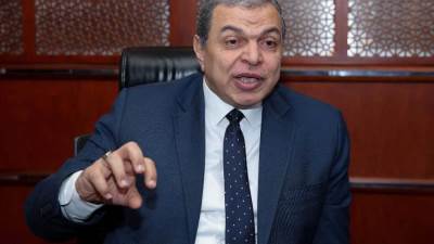 القوى العاملة: صرف 4.8 مليون جنيه للعمالة غير المنتظمة وتعيين 305 ببورسعيد