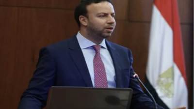 نائب محافظ البنك المركزي: 10 آلاف عملية يوميا على تطبيق انستا باي