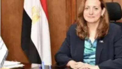 شريفة شريف: 19% من الشركات الناشئة بمصر تعمل بقطاع التكنولوجيا المالية FinTech