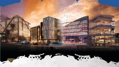 بأنظمة سداد جديدة.. «هوم تاون» تعلن مشاركتها بمعرض «TheInvestor»