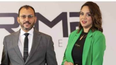 ميادة نبيل رئيسا لقطاع الموارد البشرية بشركة «برايم» للاستثمار العقاري