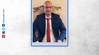 أحمد مبروك: أسعار الأخشاب ارتفعت بنسبة 25 إلى 30%