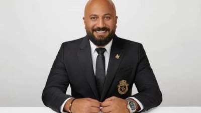 «كريم مأمون» يعرض رؤيته لتسويق العاصمة الإدارية خارجياً.. ويطالب بدعم القطاع العقاري