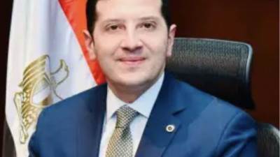 رئيس هيئة الاستثمار: الفترة المقبلة ستشهد جولة ترويجية خارجية لجذب الاستثمارات