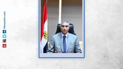  أمين غنيم: غلق وتشميع ٧ وحدات.. وإزالة فورية لمخالفة بنائية بالتجمع الثالث