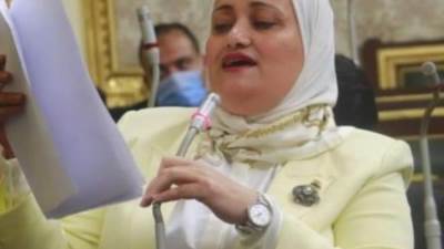 طلب إحاطة لتفعيل التسجيل الإلكتروني لبيانات المستفيدين من بطاقات التموين