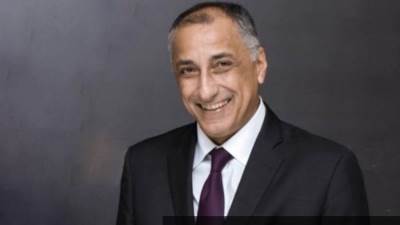 طارق عامر: لن نتردد في اتخاذ كل الإجراءات لكبح التضخم مستقبلا