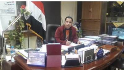 طرح ١٣ وحدة تجارية وإدارية و٢ صيدلية للبيع بالمزاد العلني بمدينة ناصر الجديدة