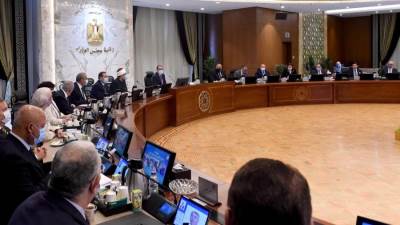 وزير الطيران: إنجاز 90% من تطوير مطار سفنكس الدولي.. وبدء التشغيل منتصف يوليو المقبل