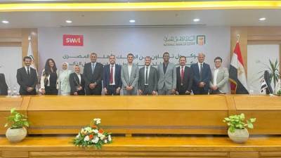 شراكة بين "سويفل" والبنك الأهلي لتمويل شراء سيارات سعة 14 راكب 