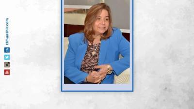 مي عبد الحميد: الضبطية القضائية تشن حملة مكبرة على الوحدات المخالفة بـ15 مايو