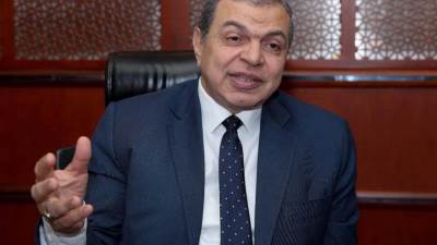 القوى العاملة: صرف 3.3 ملايين جنيه للعمالة غير المنتظمة وتعيين 1663 بالغربية