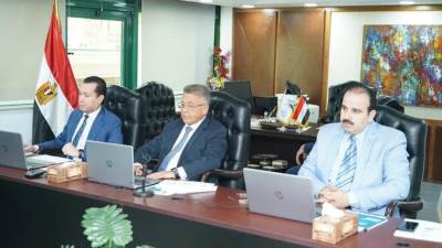 هيئة الاعتماد والرقابة الصحية تحصل على اعتماد التميز المؤسسي من (الاسكوا)