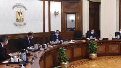 الغرف العربية: البرازيل تعرض إنشاء منطقة صناعية برازيلية في مصر 