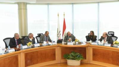 رئيس البورصة المصرية: زيادة الاستثمار المؤسسي الحكومي في السوق يوفر سيولة إضافية