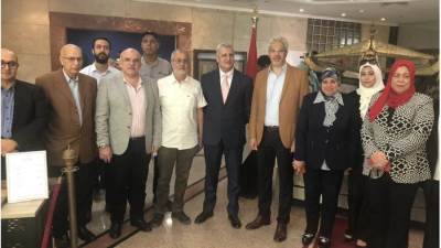 الشعبة العامة للذهب تطرح عدة محاور لمواجهة ارتفاع الأسعار