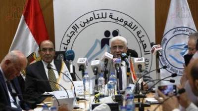 التأمينات: توفير كارت ميزة في أكثر من 1700 مقر على مستوى الجمهورية