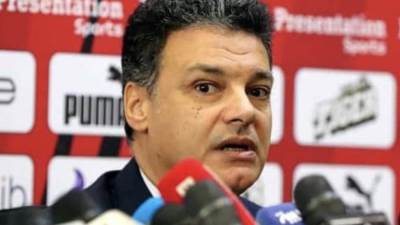 إيهاب جلال يعلن قائمة منتخب مصر لمواجهتى غينيا وإثيوبيا بتصفيات الأمم الأفريقية