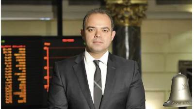 رئيس البورصة: استمرار تفعيل أسواق السندات المقيدة مع ارتفاع تداولاتها إلى 500 مليار جنيه