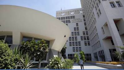 المالية: 724.5 مليار جنيه إجمالي الإيرادات الضريبية خلال 10 أشهر