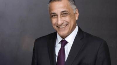 تعيين طارق عامر رئيسا لمجلس محافظي البنك الأفريقي للتنمية