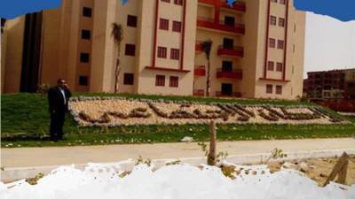 آخر أغسطس.. استكمال تسليم أراضي الإسكان الاجتماعي بحي النرجس السادات
