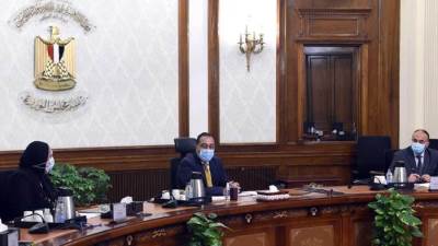 رئيس الوزراء: إنشاء لجنة عليا لدعم سياسة المنافسة والحياد التنافسي 