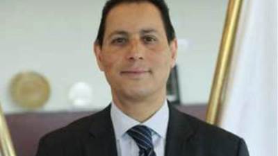 «عمران»: رأس المال السوقي سيصل لـ2.6 ترليون جنيه مع طرح العاصمة الإدارية وشركات حكومية بالبورصة